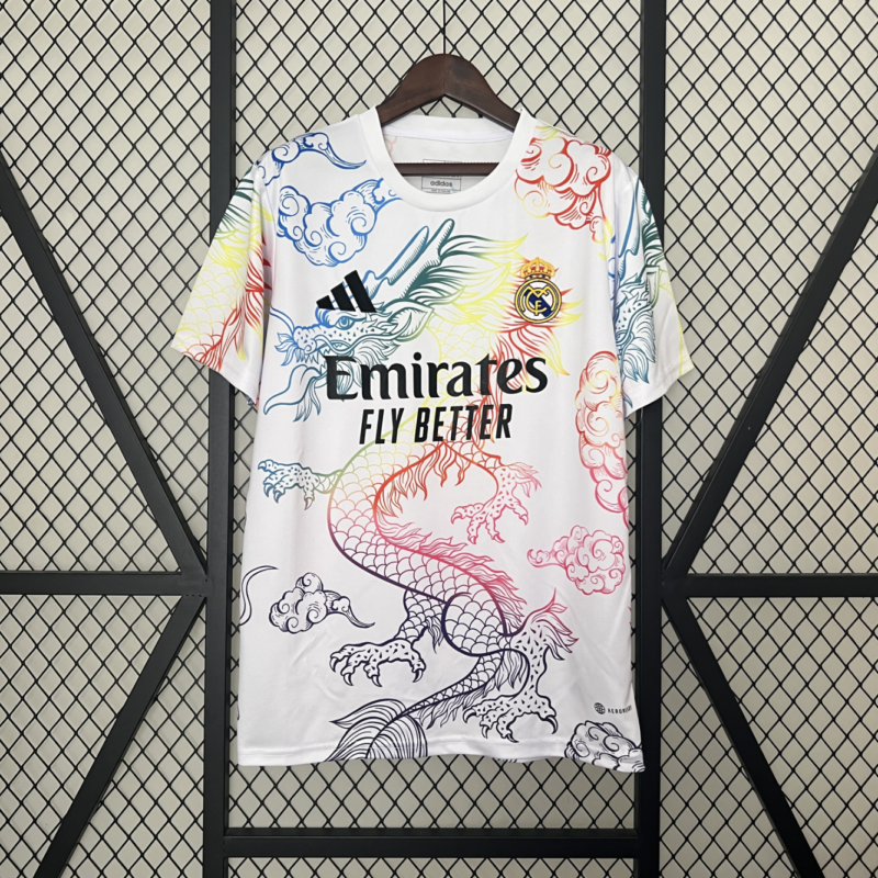 24/25 Real Madrid Special Edition Kit